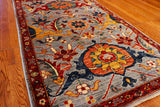 3x5 Hand Knotted Aryana Area Rug