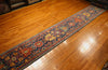 20' Hand Knotted Aryana Runner