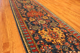 20' Hand Knotted Aryana Runner