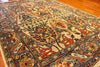 5x7 Hand Knotted Aryana Area Rug