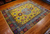 8x10 Hand Knotted Aryana Area Rug