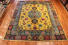 8x10 Hand Knotted Aryana Area Rug