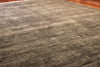 5x8 Hand Knotted Modern Abrash Area Rug