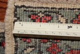 4x6 Hand Knotted Sina Area Rug