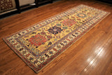 4x11 Hand Knotted Sina Palace Runner