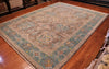 9x12 Hand Knotted Sultan Area Rug