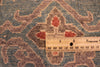 9x12 Hand Knotted Sultan Area Rug