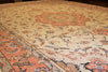 7x10 Hand Knotted Persian Tabriz Area Rug