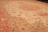 7x10 Hand Knotted Persian Tabriz Area Rug