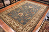 10x14 Hand Knotted Manzar Area Rug