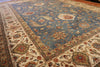 10x14 Hand Knotted Manzar Area Rug