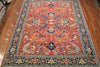 8x10 Hand Knotted Aryana Area Rug