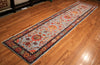 3x12 Hand Knotted Sina Runner