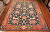 9x12 Hand Knotted Sina Area Rug