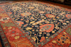 9x12 Hand Knotted Sina Area Rug