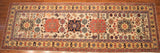 4x13 Hand Knotted Sina Palace Runner