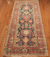 2'6x7 Hand Knotted Sina Runner