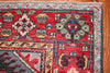 4x6 Hand Knotted Sina Area Rug