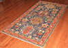 3x6 Hand Knotted Sina Area Rug