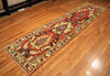 3x10 Hand Knotted Sina Runner