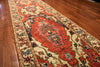 3x10 Hand Knotted Sina Runner