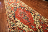 3x10 Hand Knotted Sina Runner