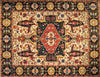 9x12 Hand Knotted Aryana Area Rug