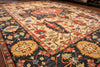 9x12 Hand Knotted Aryana Area Rug