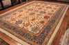 10x14 Hand Knotted Sina Area Rug