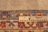 10x14 Hand Knotted Sina Area Rug