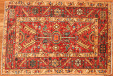 3x5 Hand Knotted Aryana Area Rug