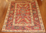 3x5 Hand Knotted Aryana Area Rug