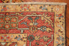 3x5 Hand Knotted Aryana Area Rug