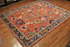 8x10 Hand Knotted Aryana Area Rug