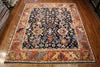 8x10 Hand Knotted Aryana Area Rug