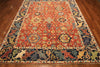 6x9 Hand Knotted Aryana Area Rug