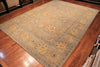 9x12 Hand Knotted Chobi Area Rug