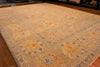 9x12 Hand Knotted Chobi Area Rug