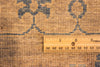 9x12 Hand Knotted Chobi Area Rug