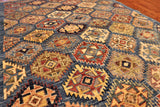 4x6 Hand Knotted Aryana Area Rug