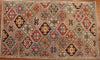 3x5 Hand Knotted Aryana Area Rug