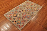 3x5 Hand Knotted Aryana Area Rug