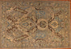 6x9 Hand Knotted Aryana Area Rug