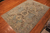 6x9 Hand Knotted Aryana Area Rug