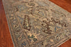 6x9 Hand Knotted Aryana Area Rug