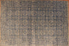 6x9 Hand Knotted Aryana Area Rug