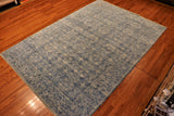 6x9 Hand Knotted Aryana Area Rug