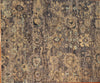 8x10 Hand Knotted Transitional Aryana Area Rug