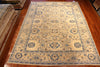 9x12 Hand Knotted Chobi Area Rug