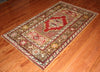 4x6 Hand Knotted Anatolia Area Rug